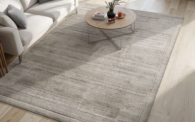 Qué alfombra elegir para zonas de alto tránsito (y que dure años)